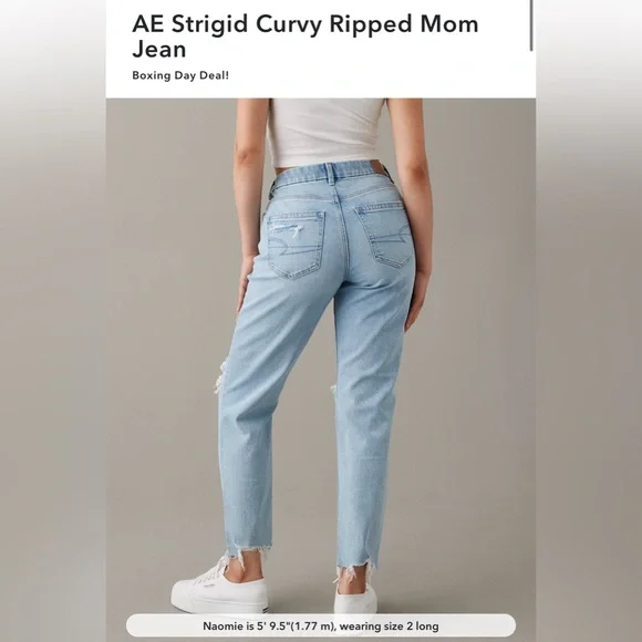 American eagle jeans - Picture 3 of 4